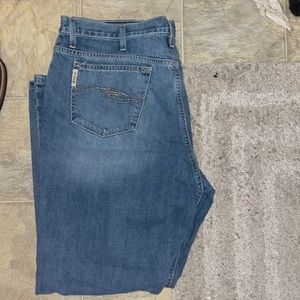 Cinch dooley jeans